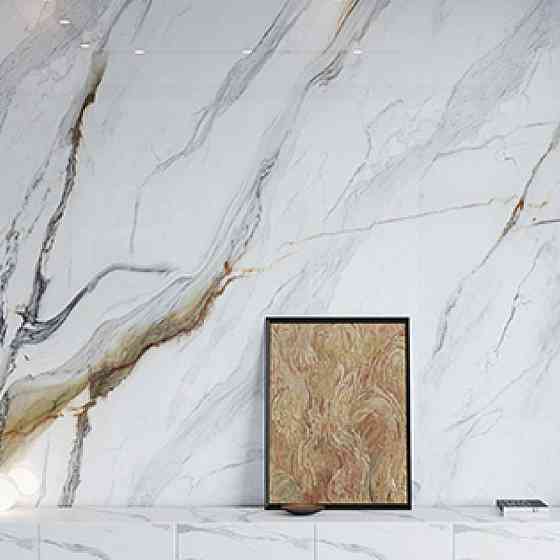 Самоклеящаяся виниловая плитка набор (6 рулонов) 3600х2800х2мм Топаз SW-00001452 Киев