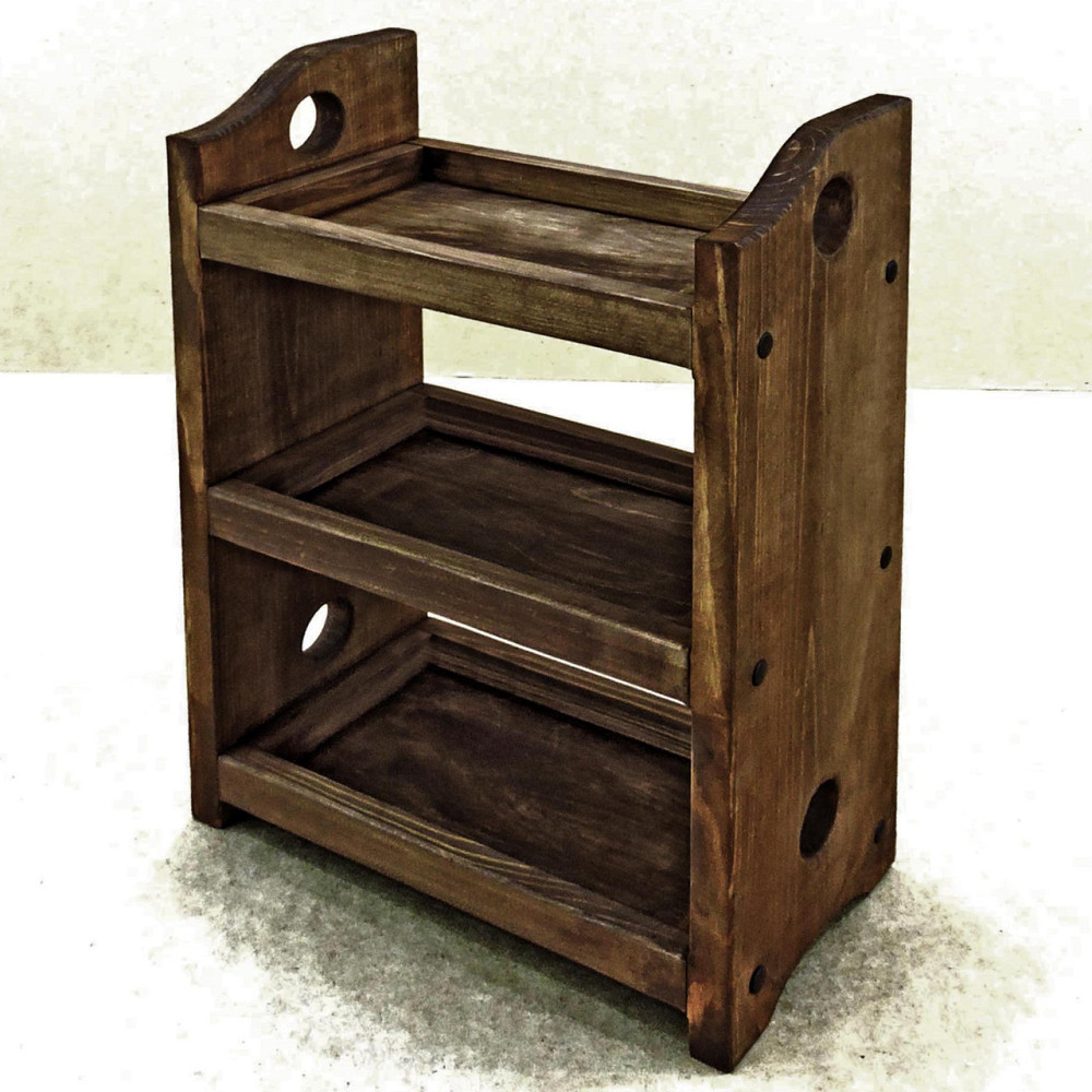 Органайзер для спецій "Блючіз" капучино Миколаїв - фото 1