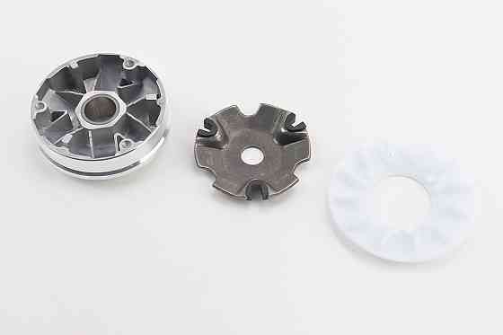 Варіатор передній + втулка + крильчатка к-кт Киев