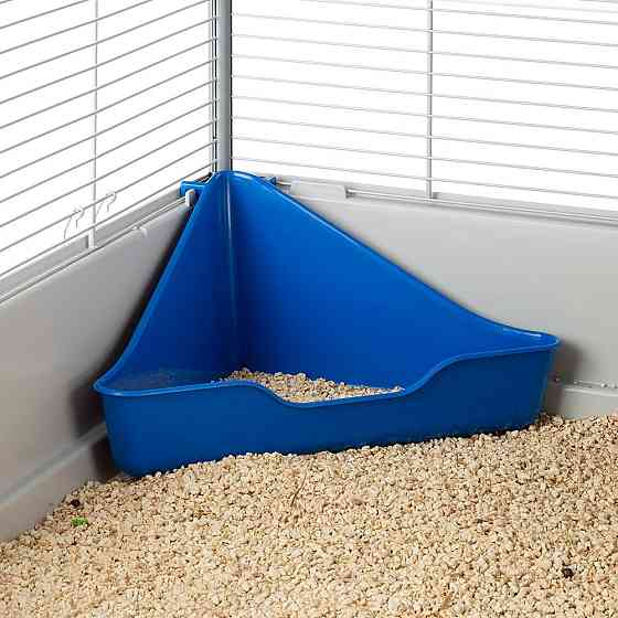 Клітка для тхорів і щурів Ferplast Furet Extra Large (Ферпласт Фюрет Екстра Лардж) Запоріжжя