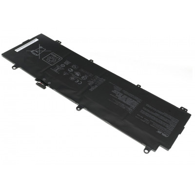 Аккумулятор для ноутбука ASUS ROG Zephyrus GX531 C41N1828, 3886mAh (60Wh), 4cell, 15.44V (A47563) Винница - изображение 3