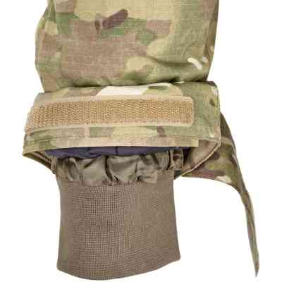 Куртка VAV Wear Kolt 20 Multicam 2XL (KOLT20 Multicam 2XL) Вінниця