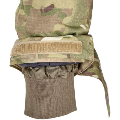 Куртка VAV Wear Kolt 20 Multicam 2XL (KOLT20 Multicam 2XL) Вінниця - фото 2