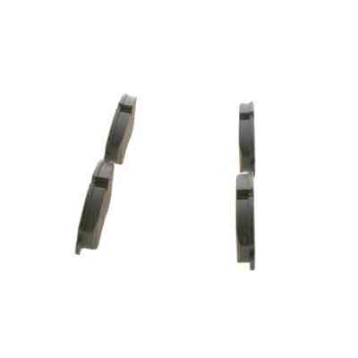 Гальмівні колодки Bosch 0 986 494 121 Вінниця