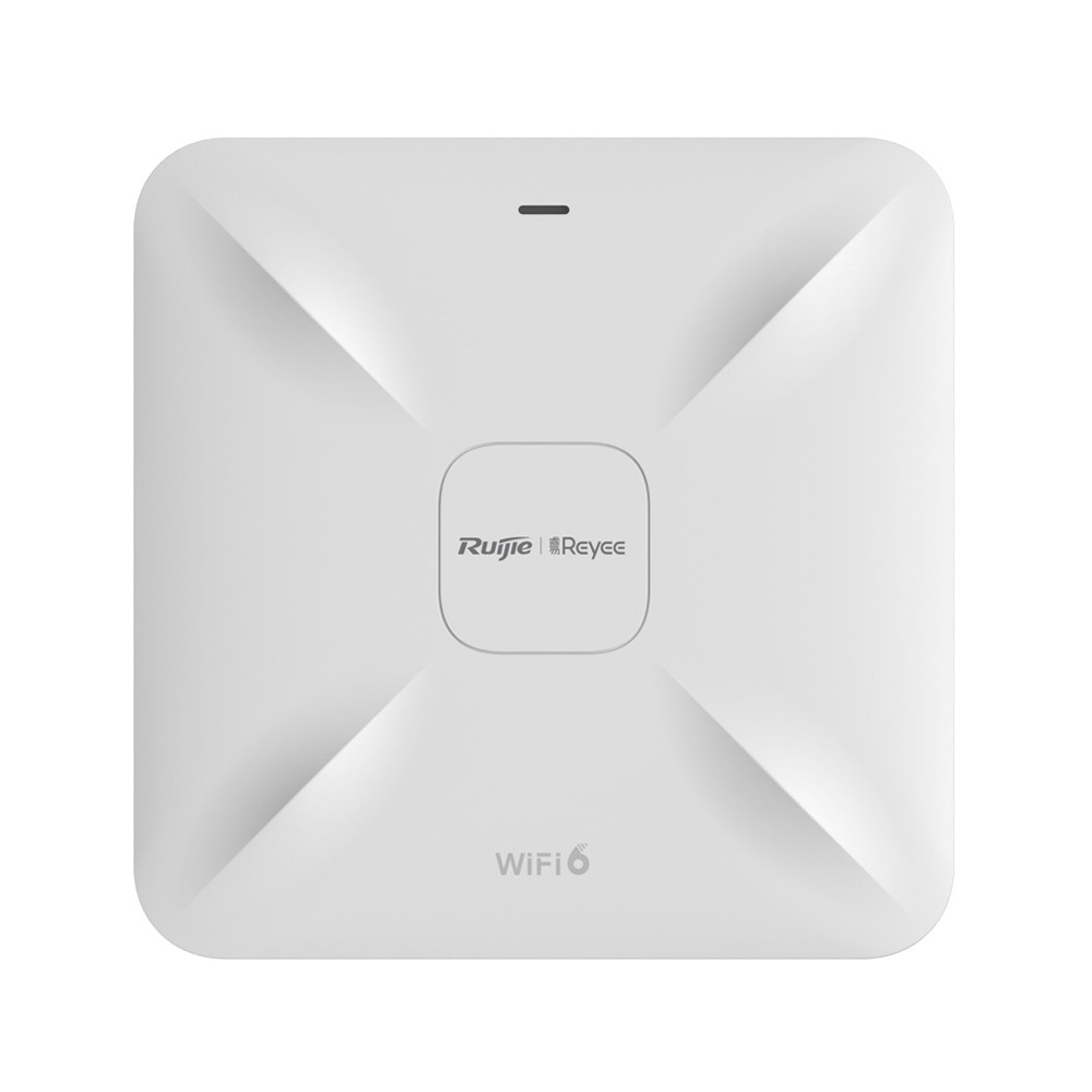 Точка доступу Ruijie Reyee RG-RAP2260(E) Wi-Fi 6 дводіапазонна Київ - фото 1