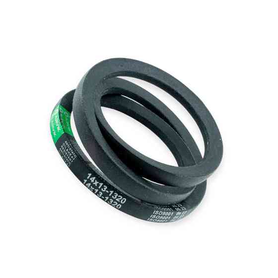 Ремінь 14х13х1320 Мукачево