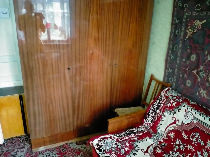 Сдам 2-комнатную отдельную квартиру в Голосеевском районе улицы Лисогорской Киев - изображение 8