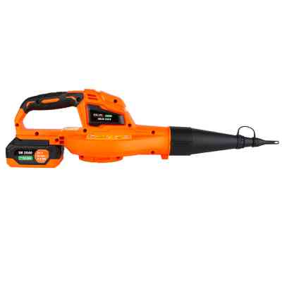 Повітродувка SEQUOIA 20V, 245 куб. м/год, 241 км/год, 13500 об/хв (без АКБ та ЗП) (SBLB2024) Вінниця