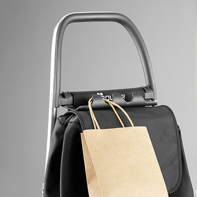 Сумка-тележка Rolser Mini Bag Plus MF 2L Marengo (MNB042-1031) Киев - изображение 10