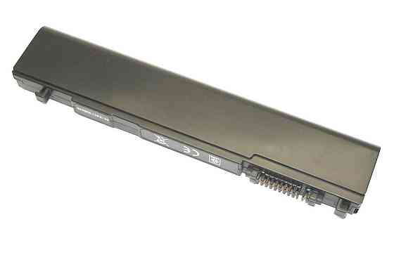 Аккумулятор для ноутбука Toshiba PA3832U Portege R700 10.8V Black 5200mAh OEM Вінниця