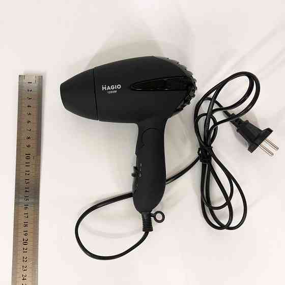 Жіночий фен для волосся, Електричний фен для професійного використання волосся від мережі NA-32 Івано-Франківськ