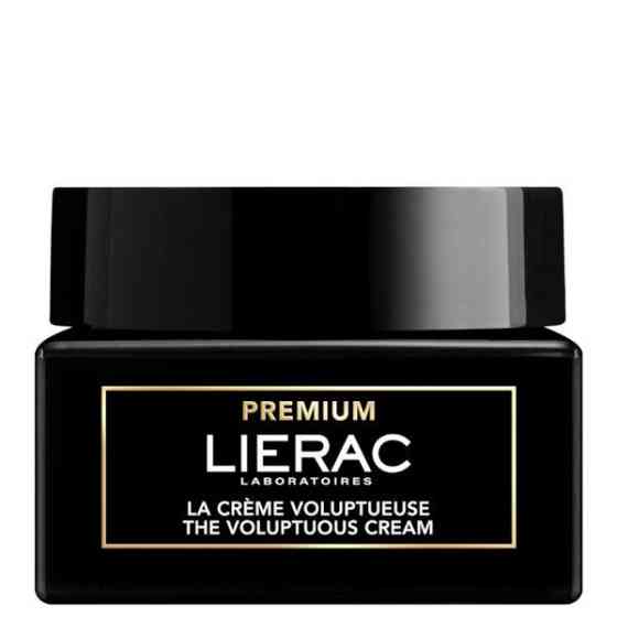 Лієрак Преміум крем оригінальна текстура Lierac Premium La Crème Voluptueuse, 50 мл Дніпро