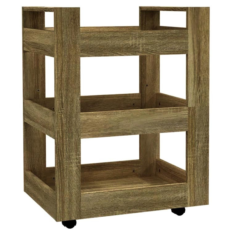 Сервірувальний столик "Тольне" мускат Миколаїв - фото 1