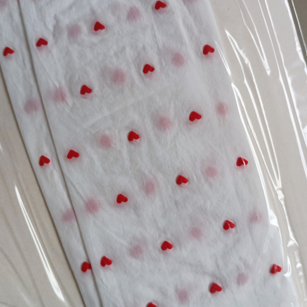 Колготки детские капроновые 128-134 ТМ 