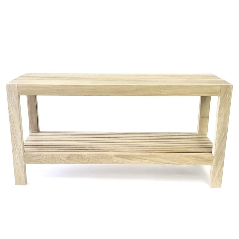 Лавка для ванной 