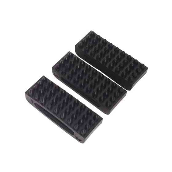 Накладка гумова для АР 50/2,0" Одеса