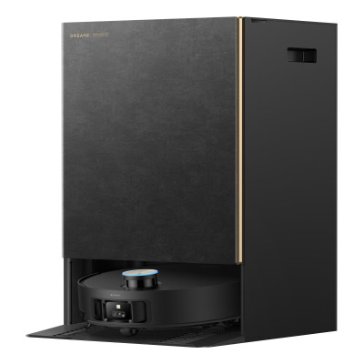 Пылесос Dreame Bot MatriX 10 Ultra Black (RLX95CE-bl) Винница - изображение 1
