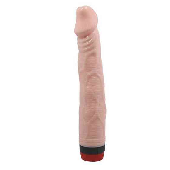 Вібратор "Rockin dong" BW-001084 Sex Aura Київ