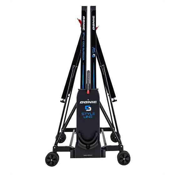 Тенісний стіл Donic Outdoor Style 1000 Антрацит Київ