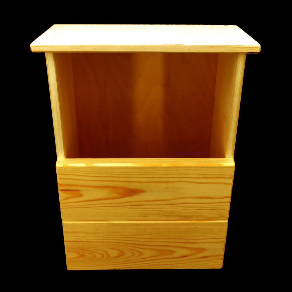 Домик для совы 