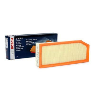 Воздушный фильтр для автомобиля Bosch 1 457 433 065 Винница - изображение 3