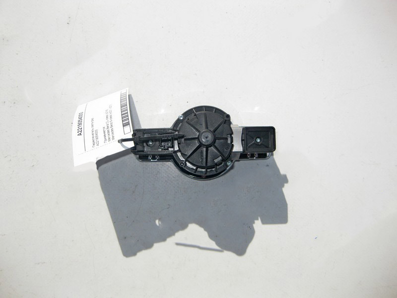 Mercedes-Benz  A2219054000 Перемикач світла фар Англія S-Class W221 CL C216 Одеса - фото 2