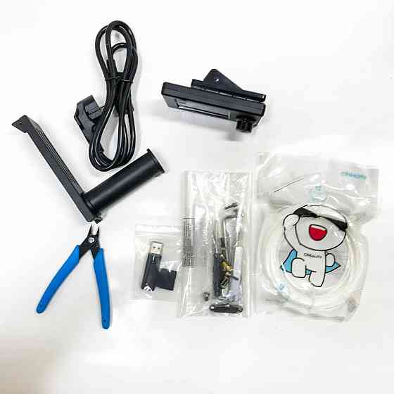 3D-принтер Creality Ender-3 V3 SE Харьков