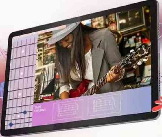 Новый- не распаковывался! Lenovo планшет M11 7040mAh для учебы и игр. Киев