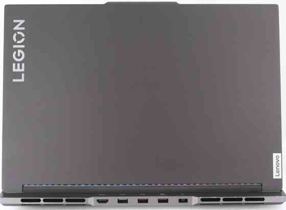 Ноутбук Lenovo Legion 7S 16* i7-12700H 16/512Gb. SSD RTX 3060 6Gb. 16IAH7 Харків