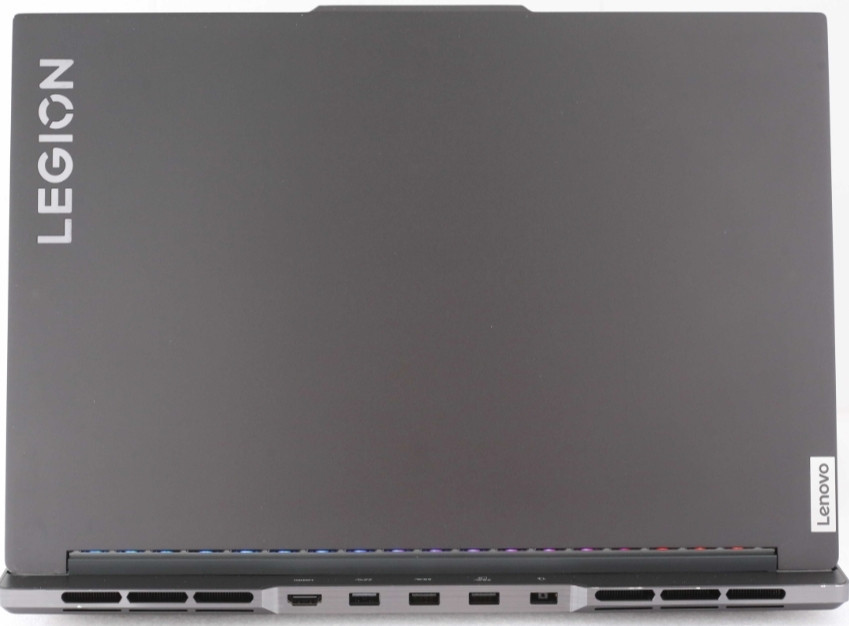 Ноутбук Lenovo Legion 7S 16* i7-12700H 16/512Gb. SSD RTX 3060 6Gb. 16IAH7 Харків - фото 5