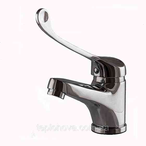 Смеситель для умывальника Globus Lux CLINIC GLCA-1011 Черновцы