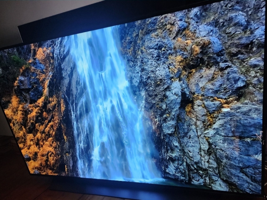 Телевизор: LG OLED 48C2 , 4K, 120Hz. Dolby Vision. Киев - изображение 7