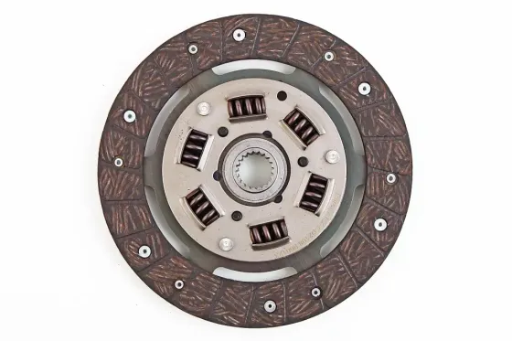 Диск зчеплення 2109 EuroEx Вінниця