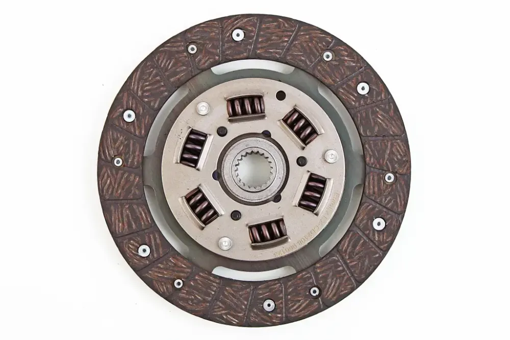 Диск сцепления 2109 EuroEx Винница - изображение 1