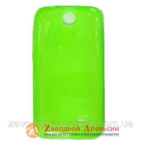 HTC Desire 310 захисний чохол Cover Одеса