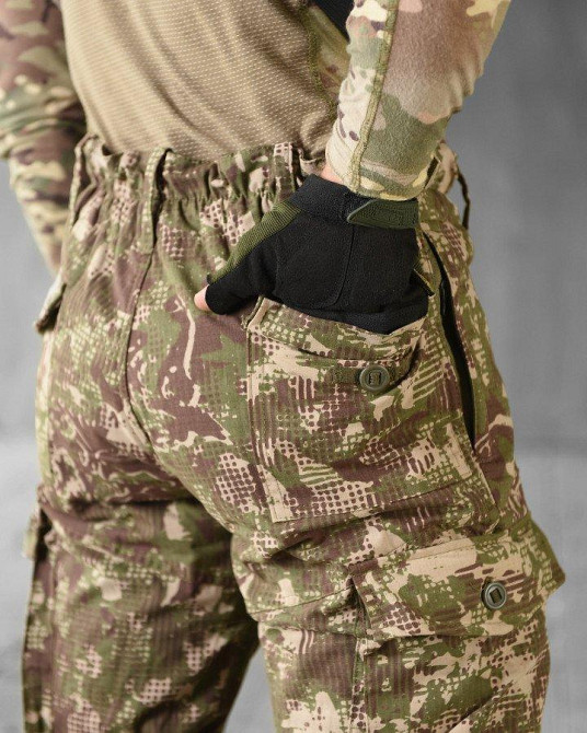 Костюм гірка анорак Varan ВТ6844 Одеса - фото 9