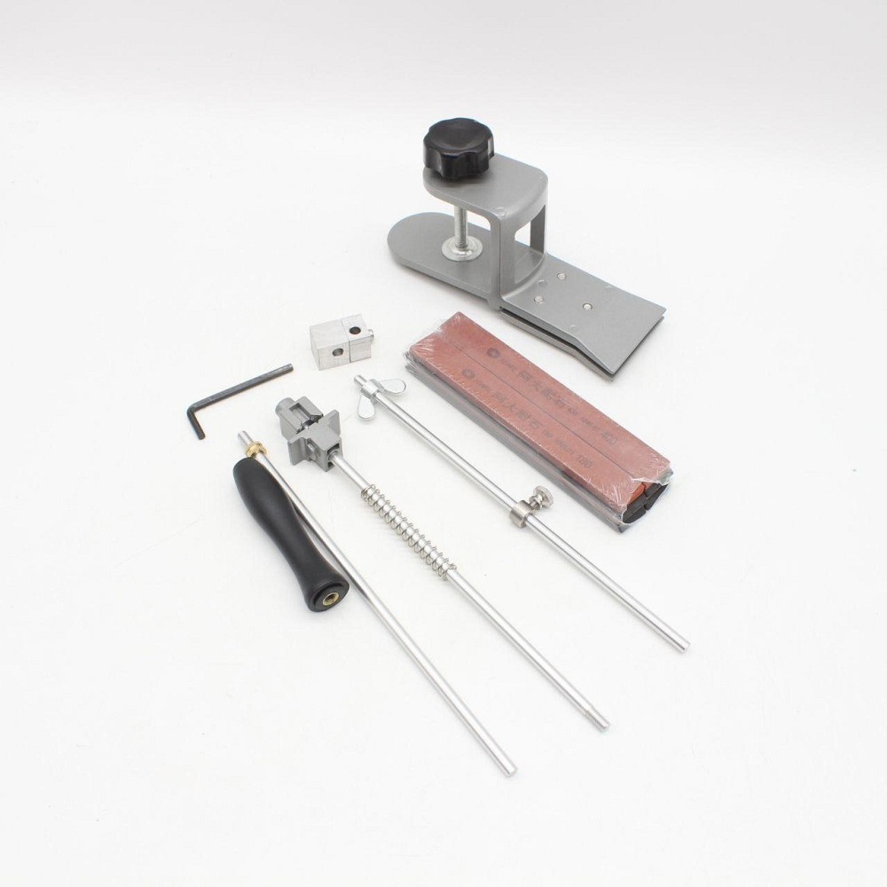 Професійна точила для ножів SBR Київ - фото 10