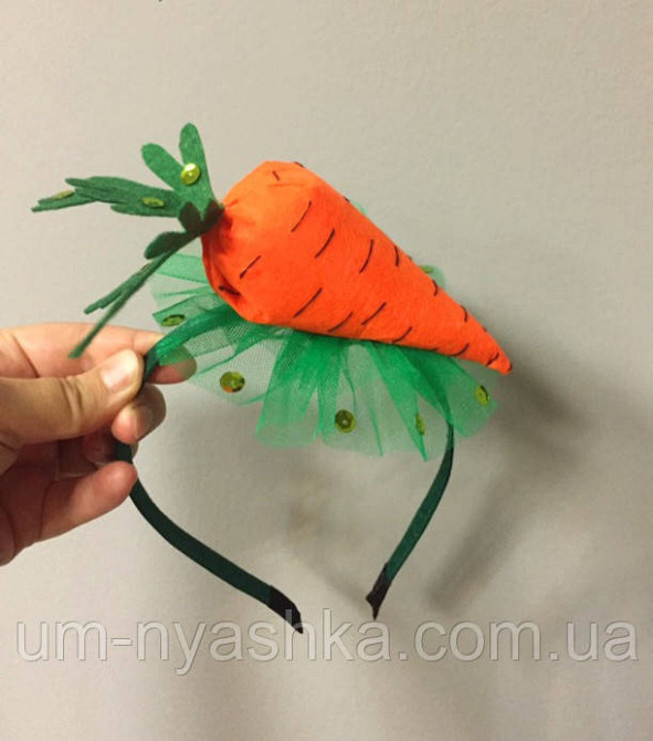 Ободок Морковки Кривой Рог - изображение 2