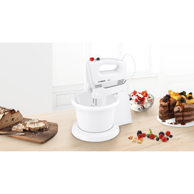 Миксер Bosch MFQ2600W Винница - изображение 12