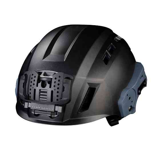 Кріплення на шолом для налобних ліхтарів Fenix ALG-04 V.2.0 Вінниця