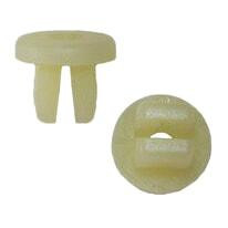 Втулка номерного знака Buick GM 1355003 14152 Київ - фото 1