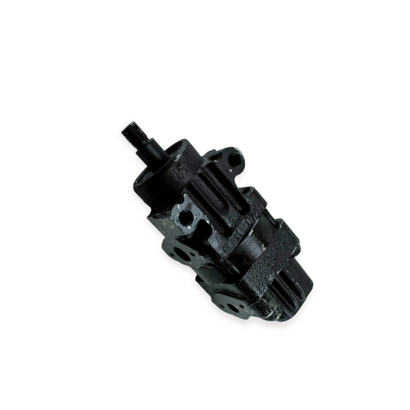 Насос ГУР ЗИЛ без бачка (самосбор) Мукачево - изображение 2