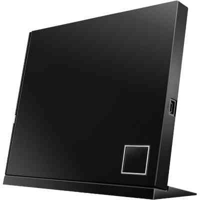 Оптичний привід Blu-Ray ASUS SBC-06D2X-U/BLK/G/AS (90-DT00205-UA219KZ) Вінниця