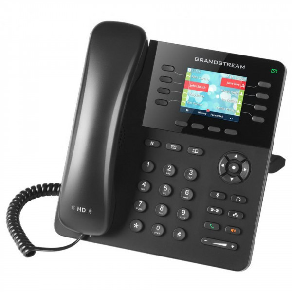 Телефон IP Grandstream GXP2135 (GXP2135) Київ - фото 3