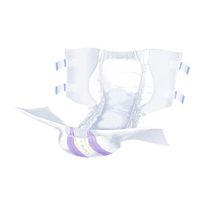 Подгузники для взрослых Seni Super Plus Large 30 шт (5900516691677/5900516803605) Винница - изображение 2