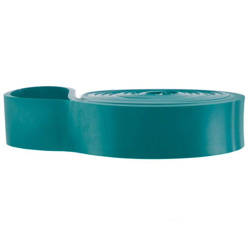 Гума для підтягувань (стрічка силова) L13 Вишневе - фото 3