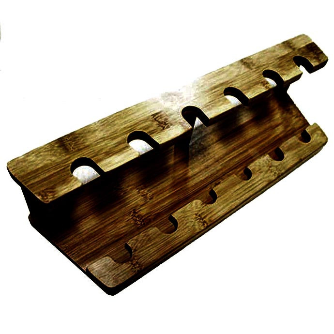 Органайзер для фенов и расчёсок 