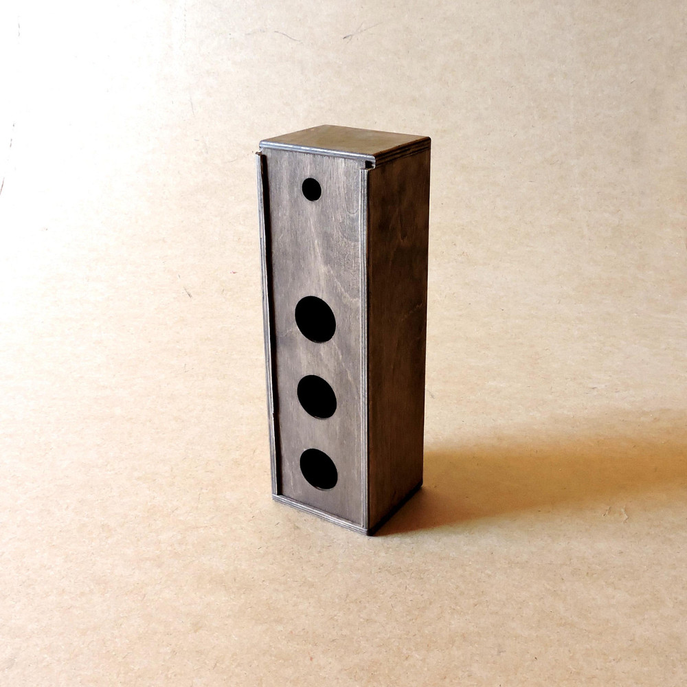 Подарочная коробка 