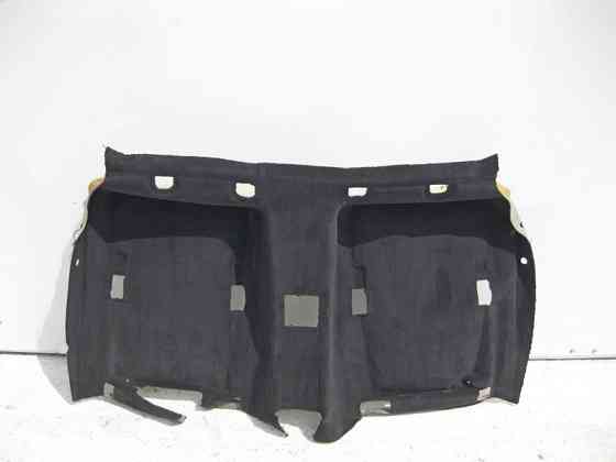 Mercedes-Benz  A2036800841 9B57 Килим салону задній колір "Антрацит" C203 Sportcoupe Одесса