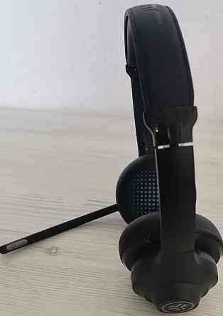 Наушники: JLAB GO WORK Киев